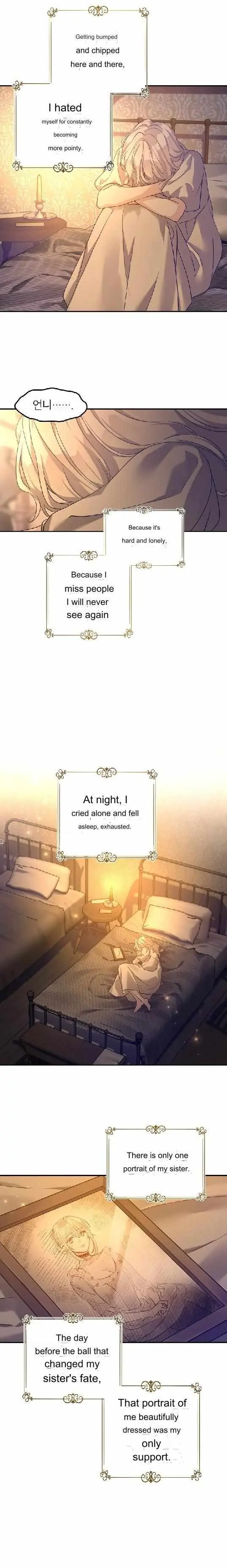It’s Time to Change the Genre chapter 106 page 6