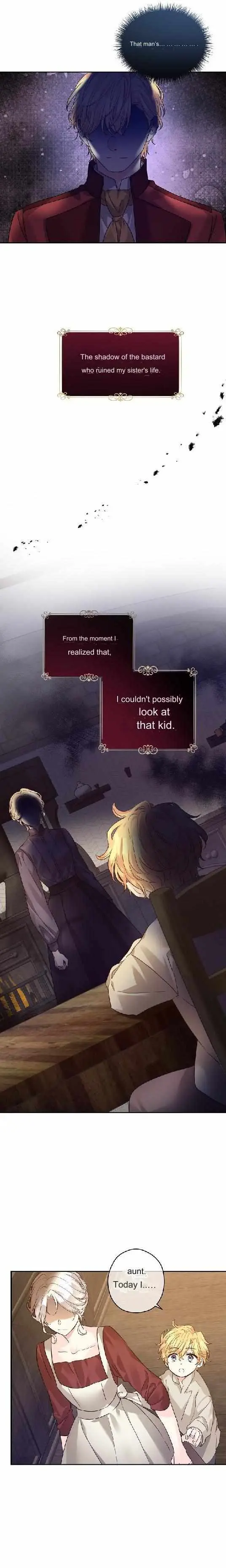 It’s Time to Change the Genre chapter 106 page 9