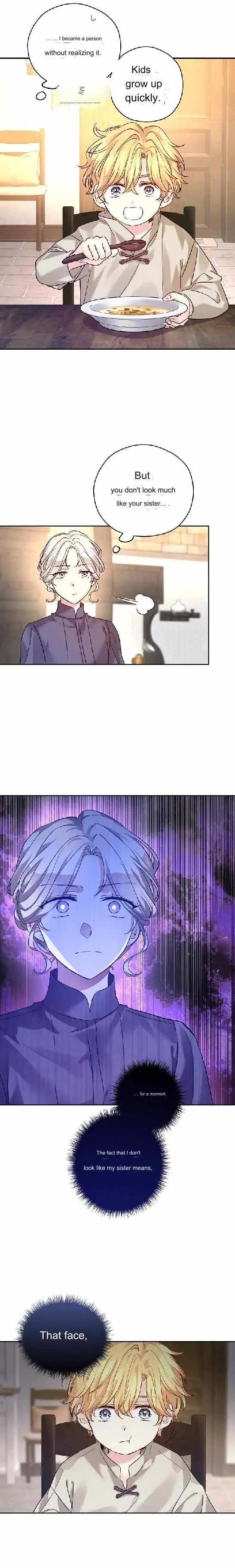 It’s Time to Change the Genre chapter 106 page 8