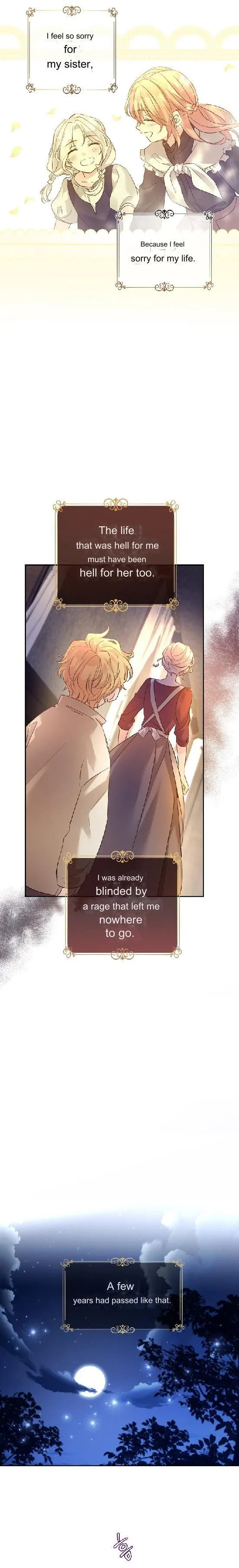 It’s Time to Change the Genre chapter 106 page 11