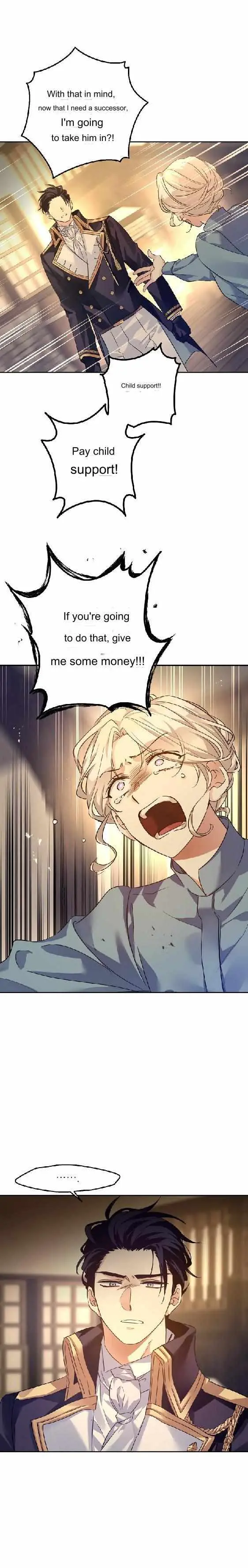 It’s Time to Change the Genre chapter 106 page 18