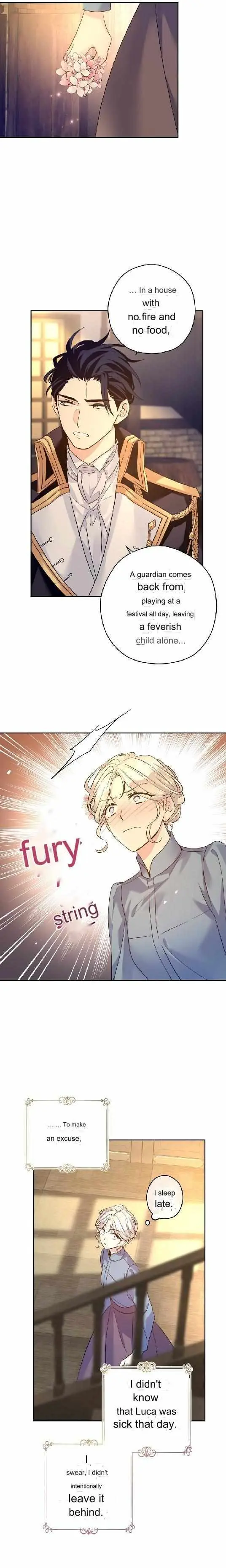 It’s Time to Change the Genre chapter 106 page 14