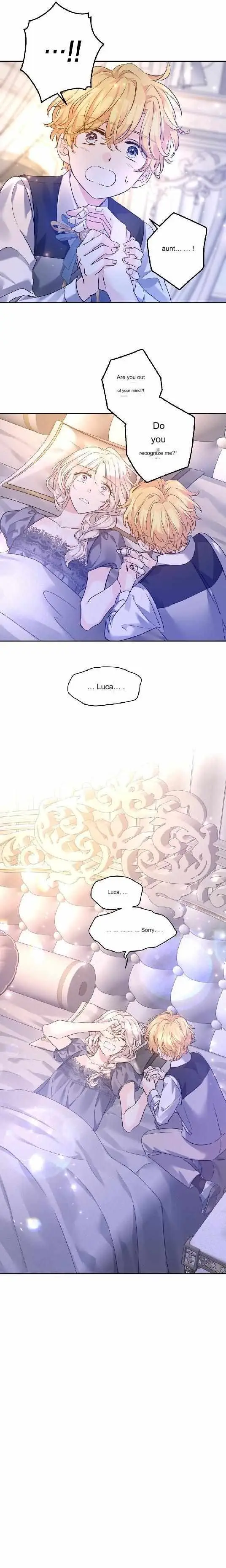 It’s Time to Change the Genre chapter 106 page 23