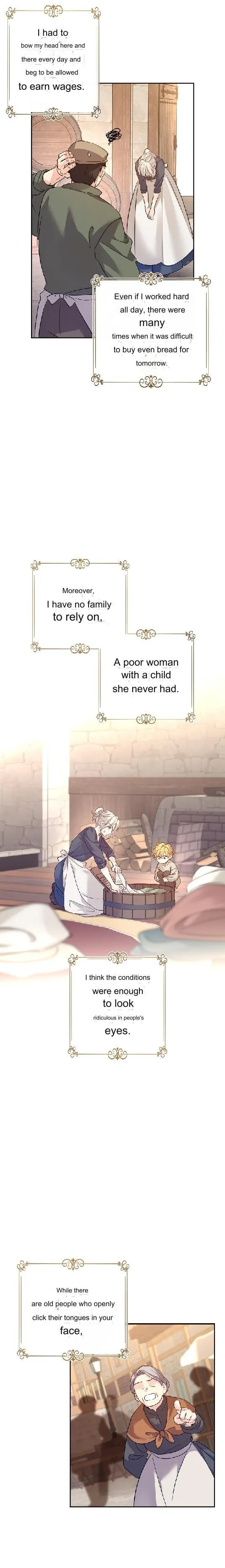 It’s Time to Change the Genre chapter 106 page 4