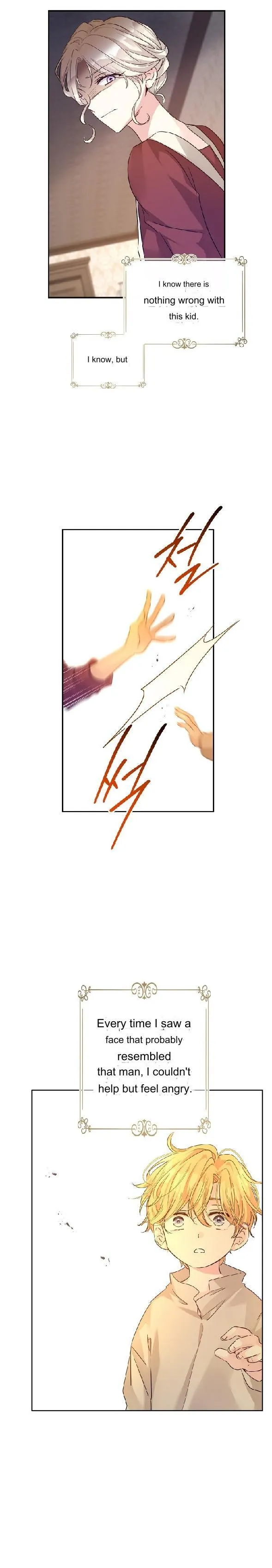 It’s Time to Change the Genre chapter 106 page 10