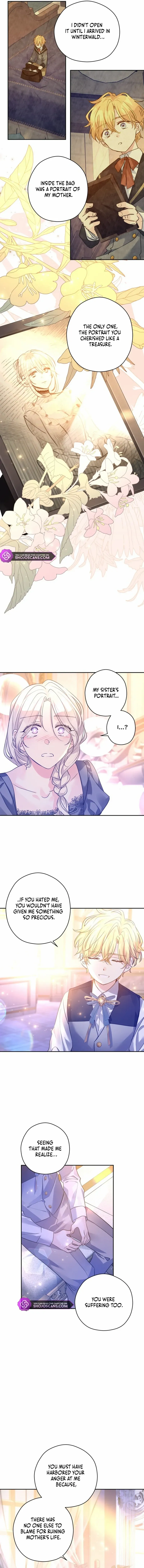 It’s Time to Change the Genre chapter 107 page 14
