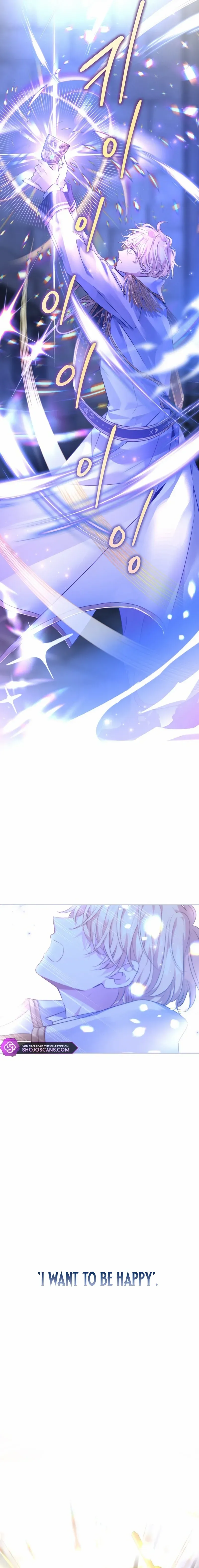 It’s Time to Change the Genre chapter 107 page 10
