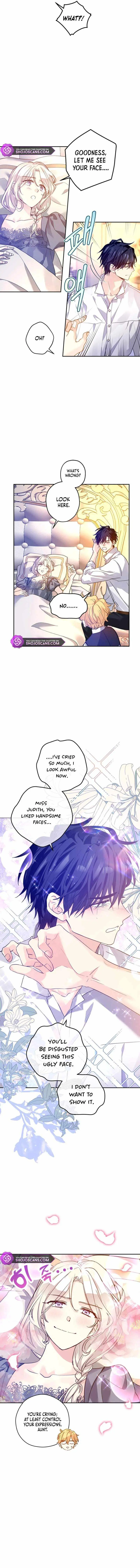 It’s Time to Change the Genre chapter 109 page 6