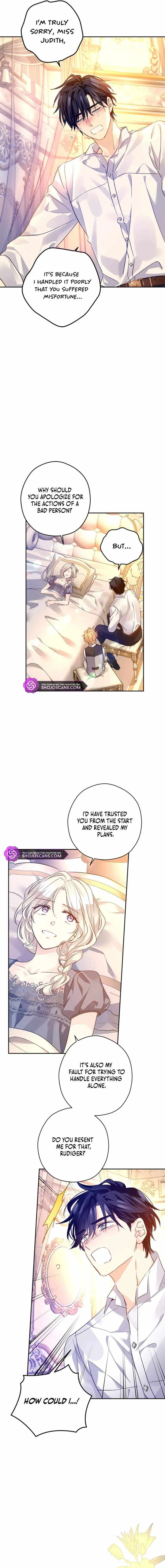 It’s Time to Change the Genre chapter 109 page 7