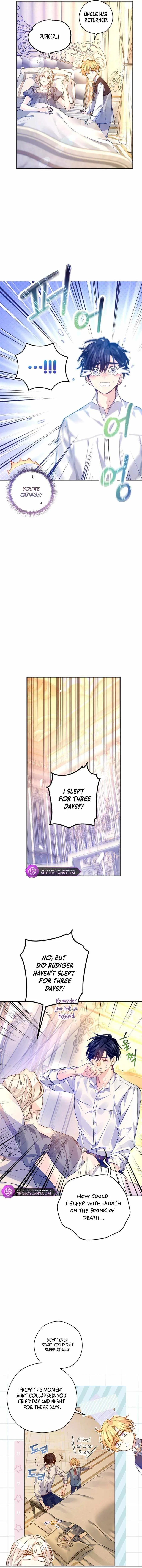 It’s Time to Change the Genre chapter 109 page 5