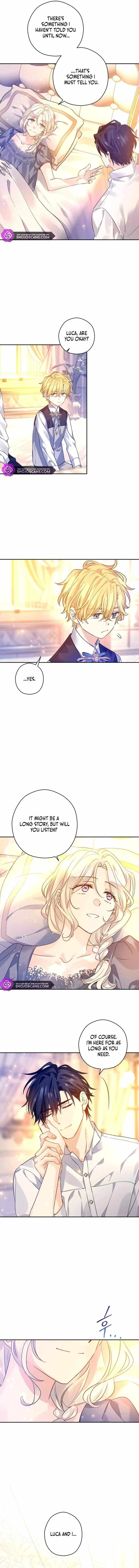 It’s Time to Change the Genre chapter 109 page 14