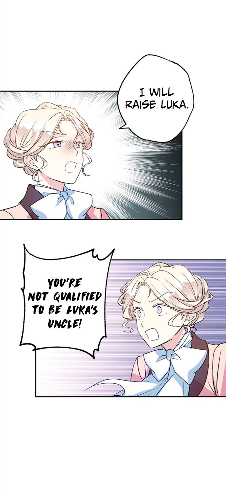 It’s Time to Change the Genre chapter 11 page 32