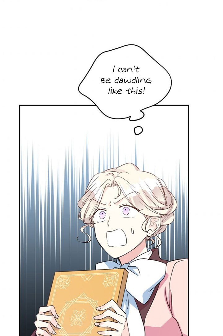It’s Time to Change the Genre chapter 11 page 46
