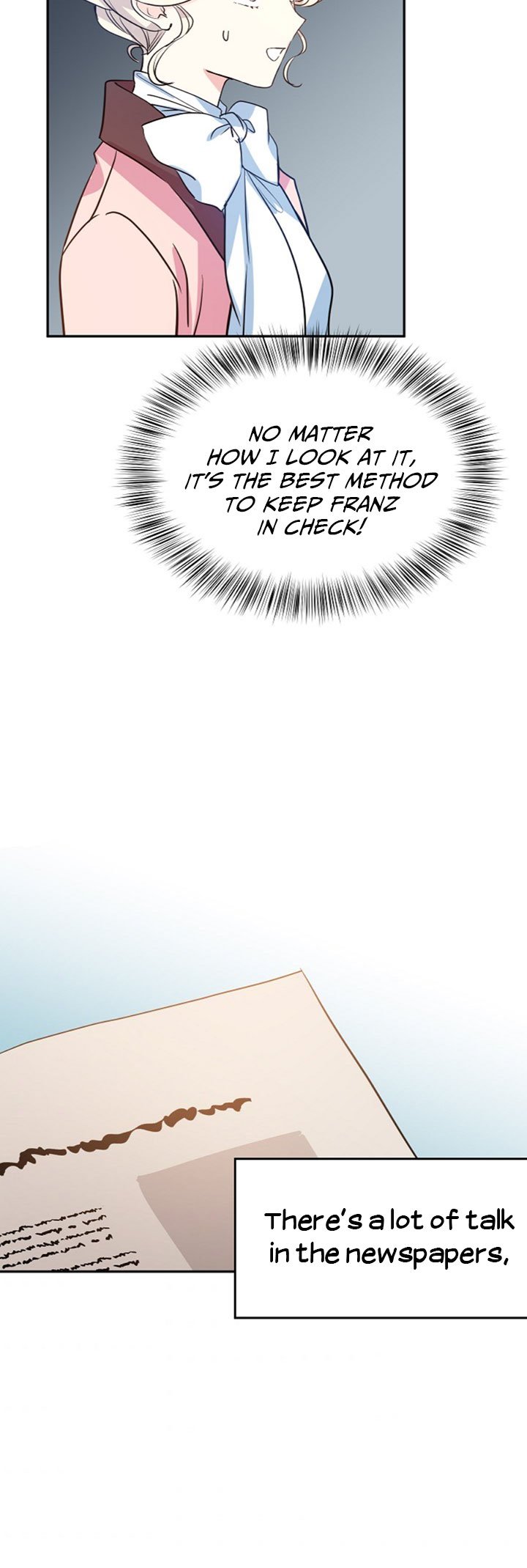 It’s Time to Change the Genre chapter 11 page 5