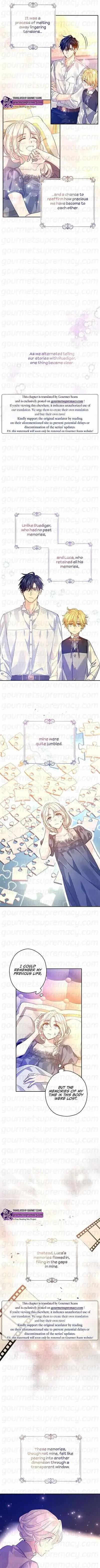 It’s Time to Change the Genre chapter 110 page 11