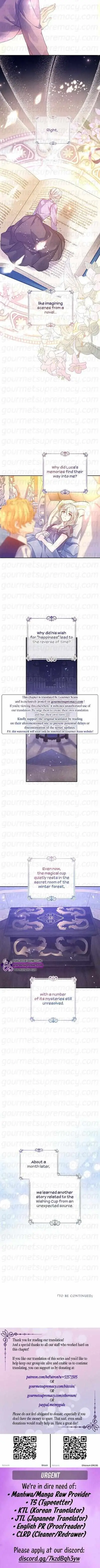 It’s Time to Change the Genre chapter 110 page 12