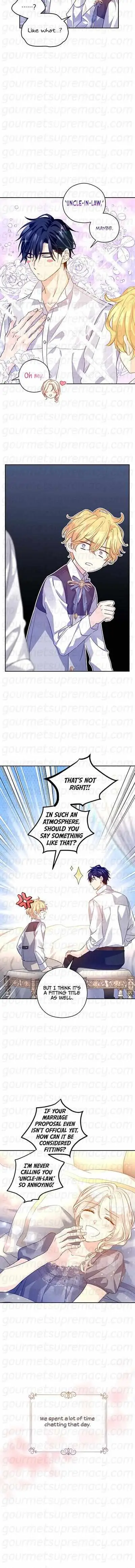 It’s Time to Change the Genre chapter 110 page 10
