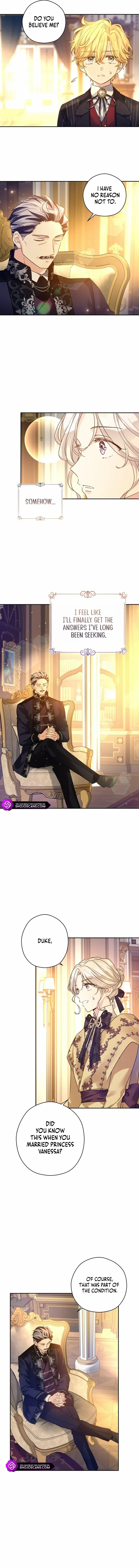 It’s Time to Change the Genre chapter 111 page 11
