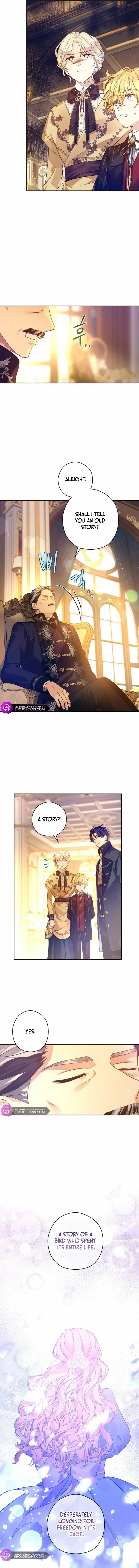 It’s Time to Change the Genre chapter 111 page 13