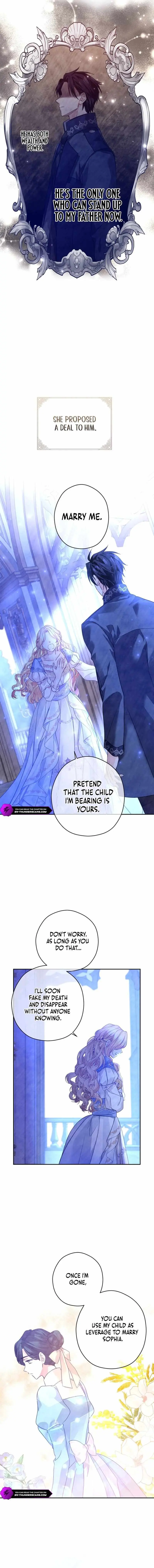 It’s Time to Change the Genre chapter 112 page 4