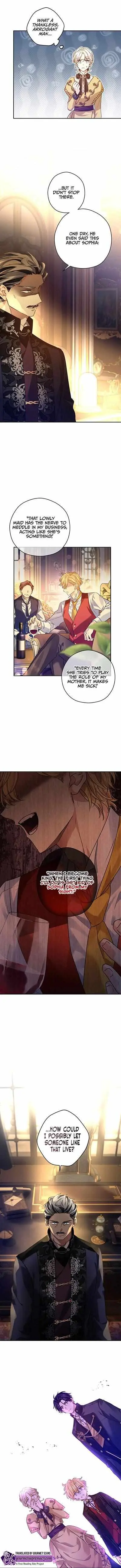 It’s Time to Change the Genre chapter 114 page 5
