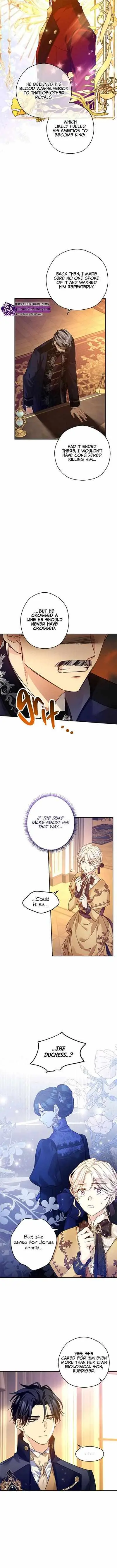 It’s Time to Change the Genre chapter 114 page 3
