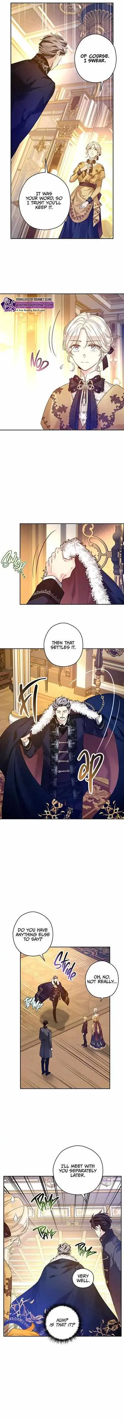 It’s Time to Change the Genre chapter 114 page 10
