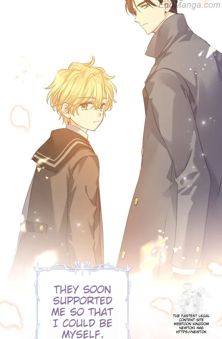 It’s Time to Change the Genre chapter 118 page 66