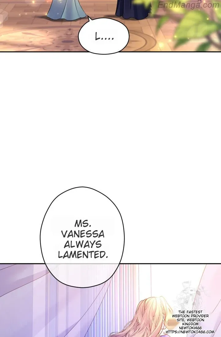 It’s Time to Change the Genre chapter 118 page 36