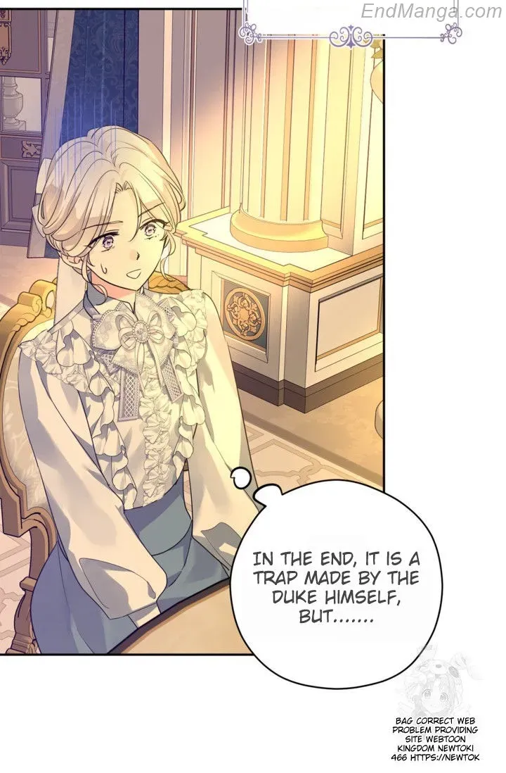 It’s Time to Change the Genre chapter 118 page 10