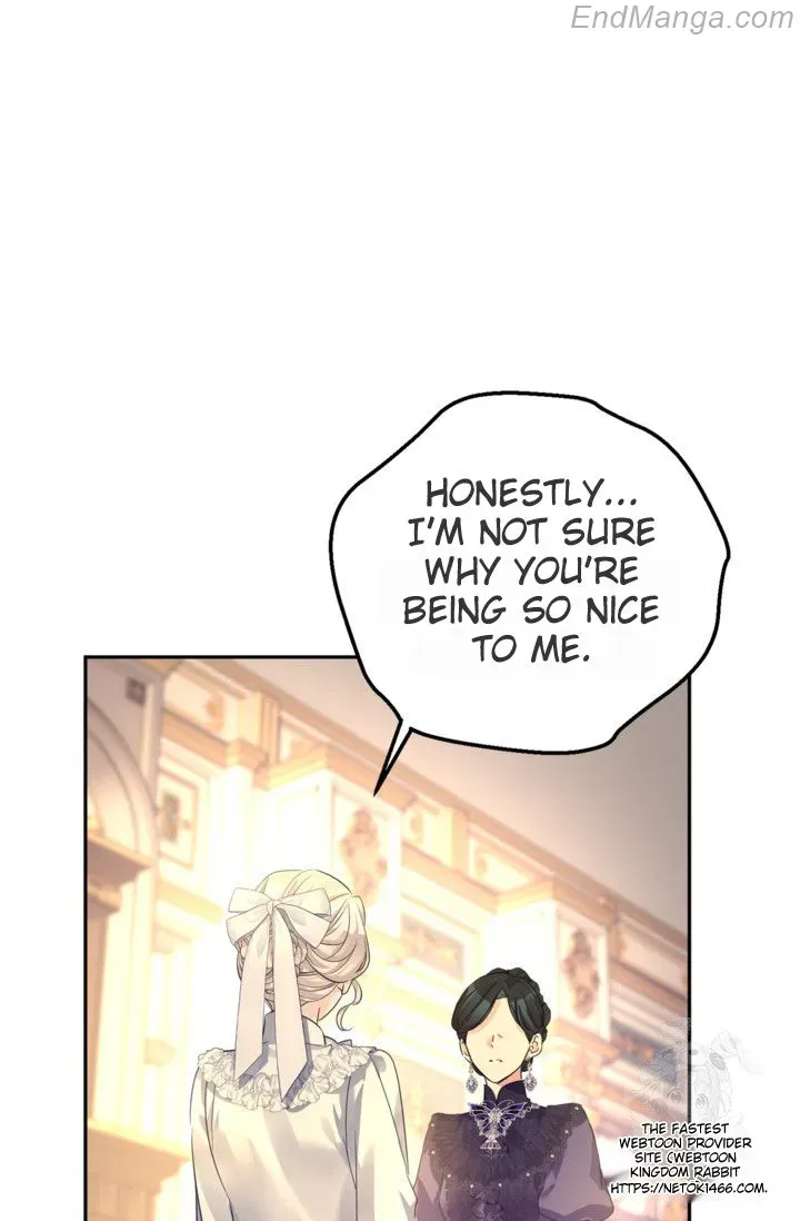 It’s Time to Change the Genre chapter 118 page 32