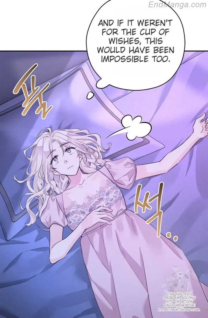 It’s Time to Change the Genre chapter 118 page 69