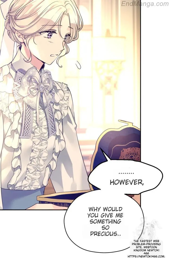 It’s Time to Change the Genre chapter 118 page 31