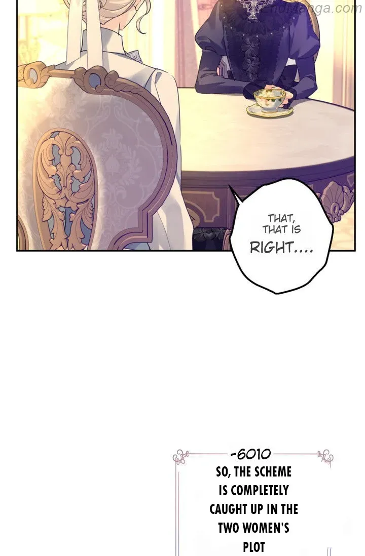 It’s Time to Change the Genre chapter 118 page 9