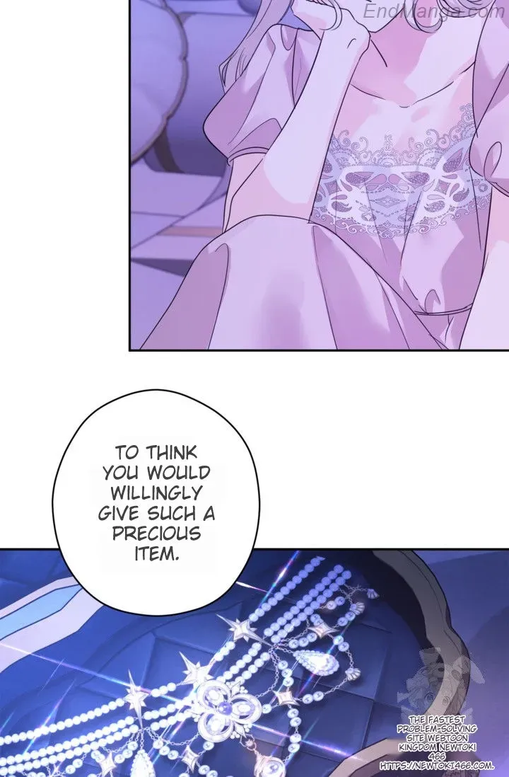 It’s Time to Change the Genre chapter 118 page 58
