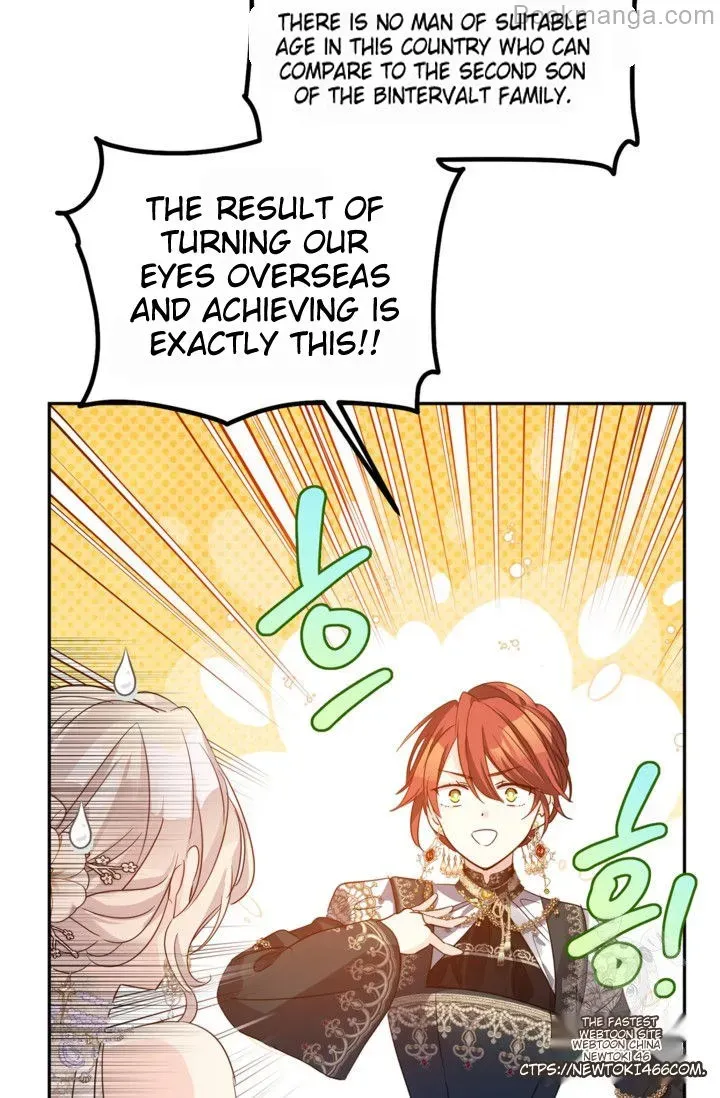 It’s Time to Change the Genre chapter 119 page 16