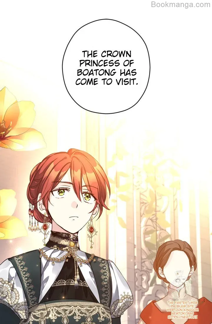 It’s Time to Change the Genre chapter 119 page 7