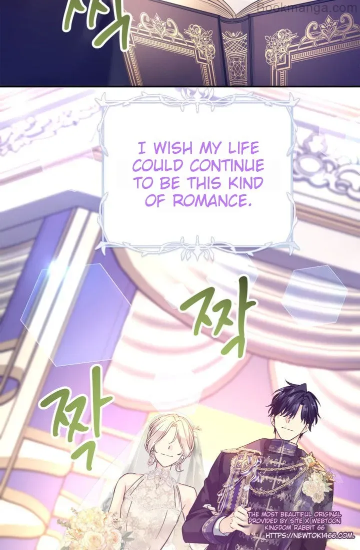 It’s Time to Change the Genre chapter 119 page 41