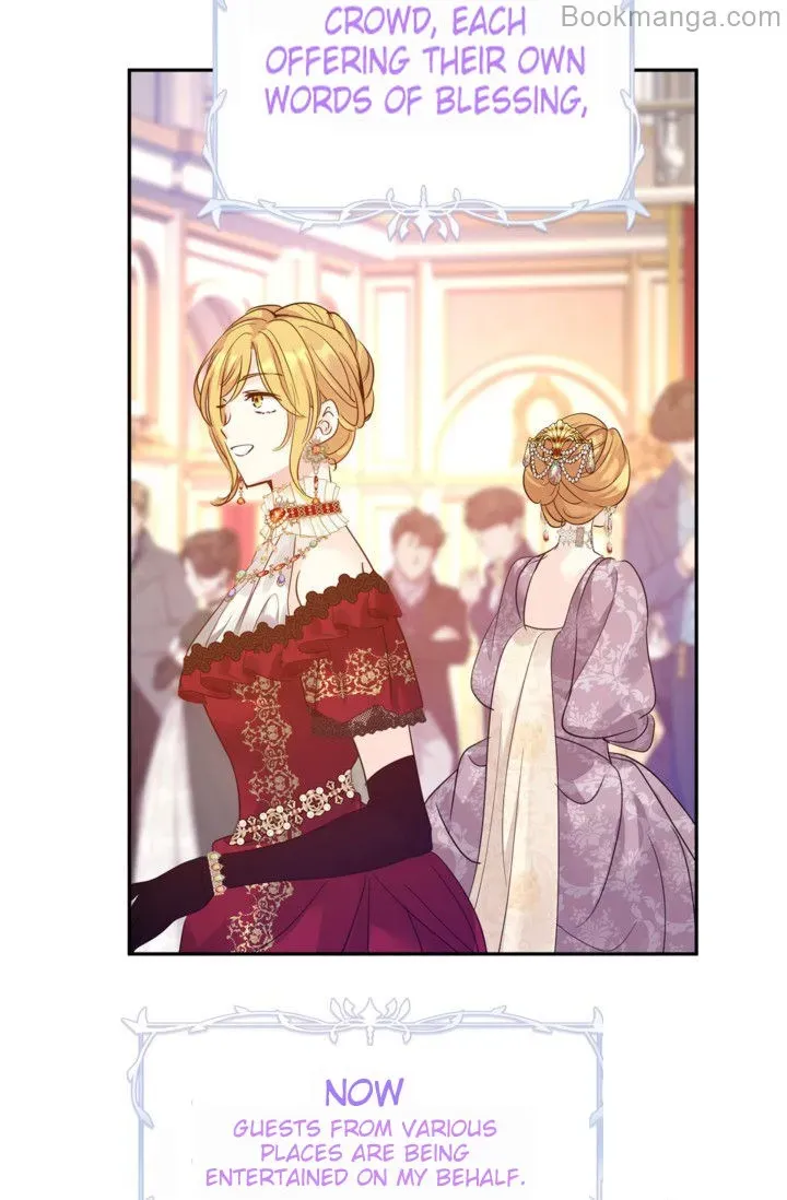 It’s Time to Change the Genre chapter 119 page 3