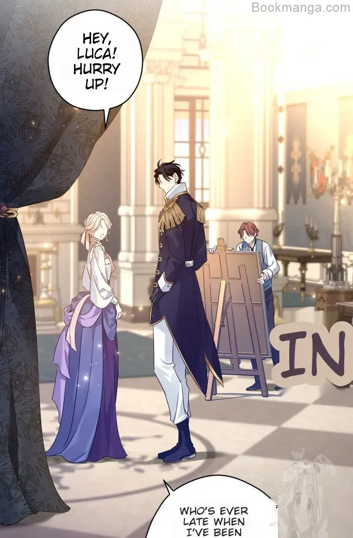 It’s Time to Change the Genre chapter 119 page 81