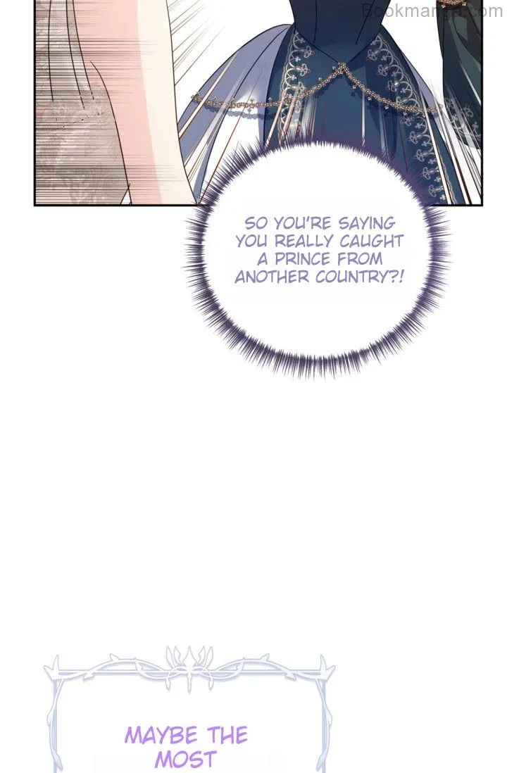 It’s Time to Change the Genre chapter 119 page 17