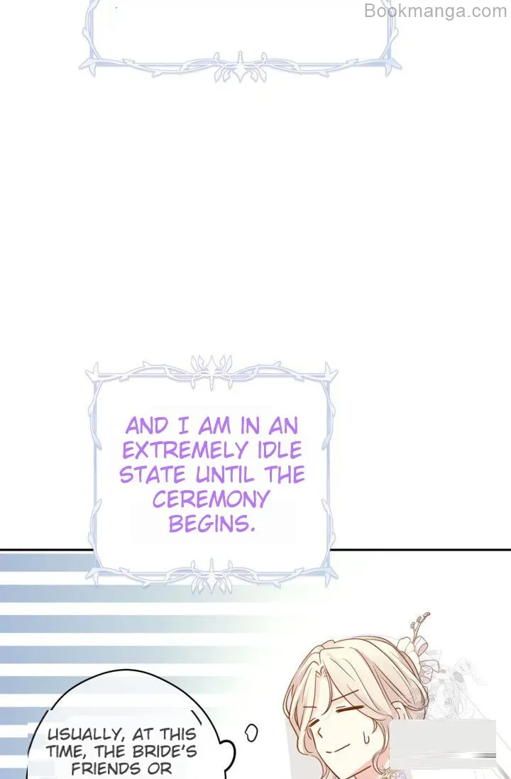 It’s Time to Change the Genre chapter 119 page 4