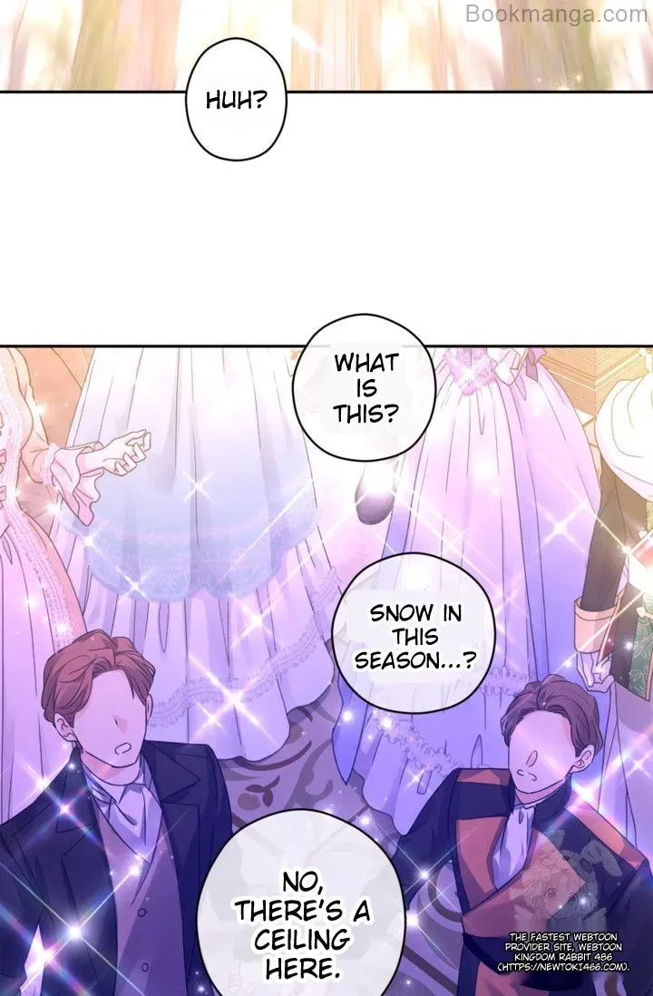 It’s Time to Change the Genre chapter 119 page 48