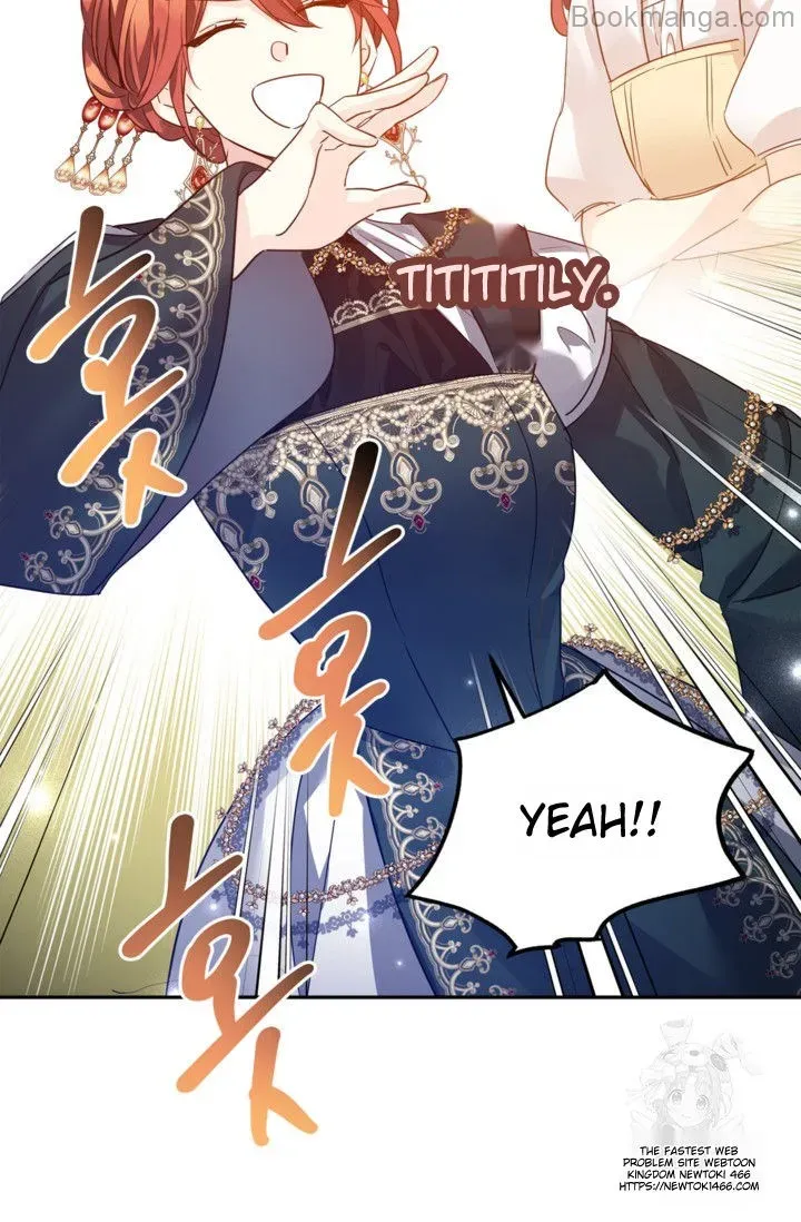 It’s Time to Change the Genre chapter 119 page 13