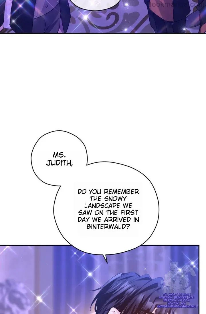 It’s Time to Change the Genre chapter 119 page 49