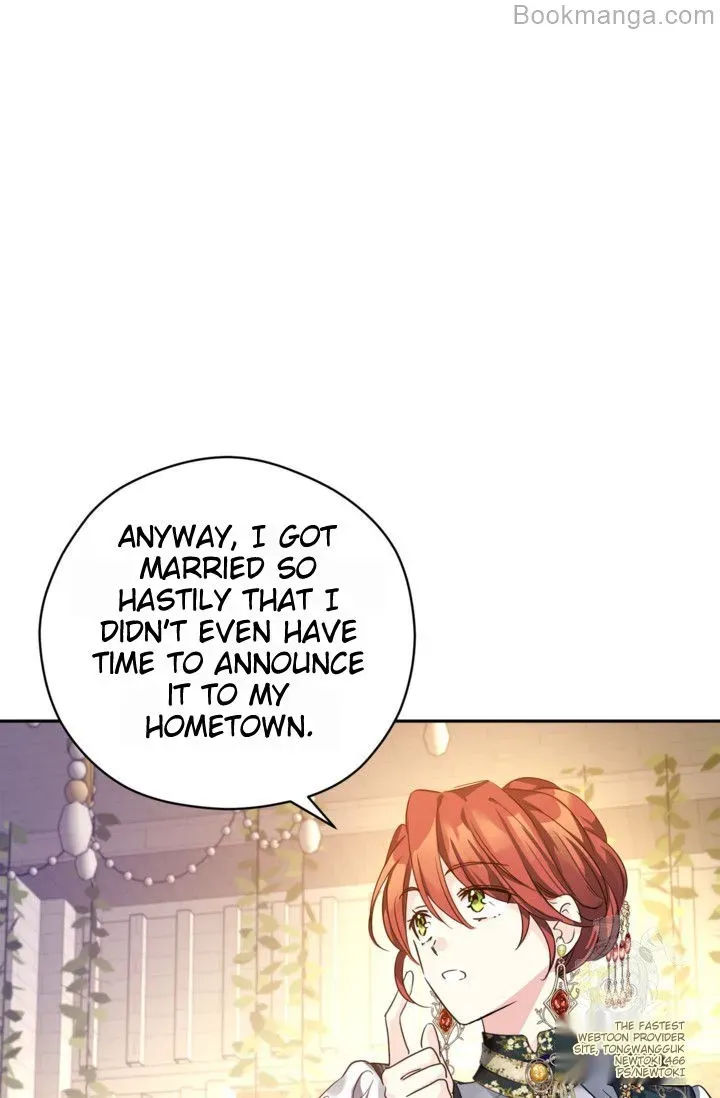 It’s Time to Change the Genre chapter 119 page 19