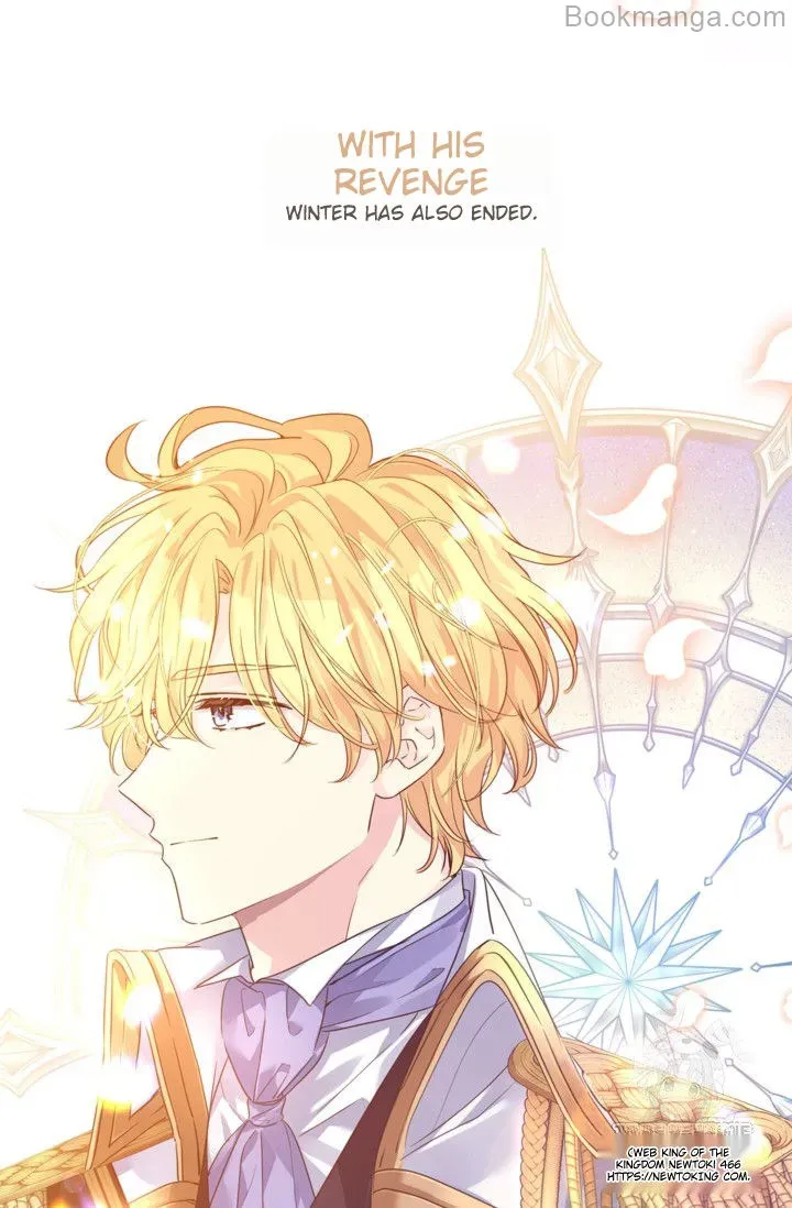 It’s Time to Change the Genre chapter 119 page 77