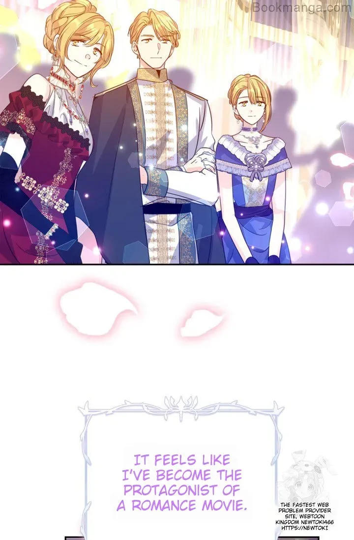 It’s Time to Change the Genre chapter 119 page 37