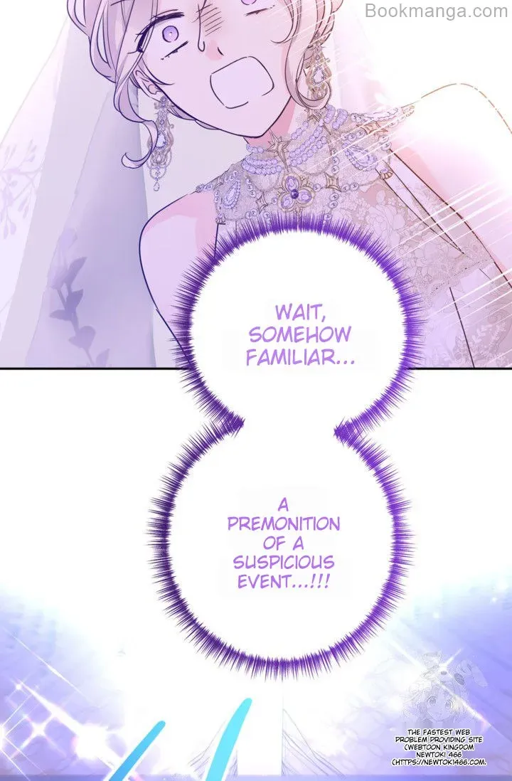 It’s Time to Change the Genre chapter 119 page 46