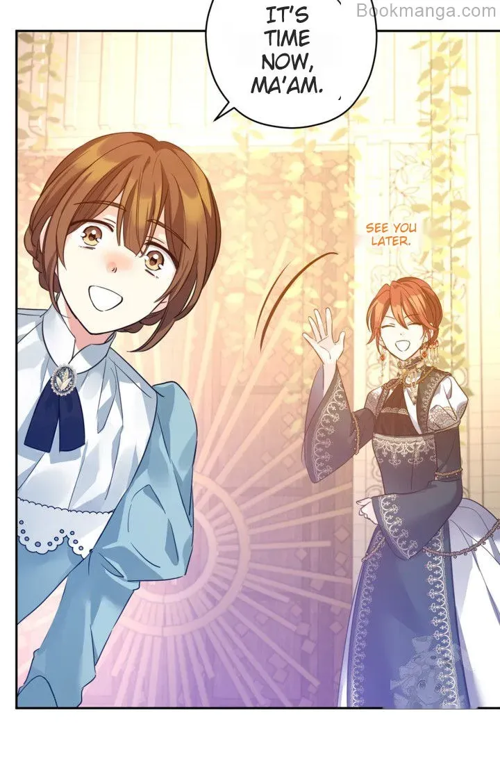 It’s Time to Change the Genre chapter 119 page 24